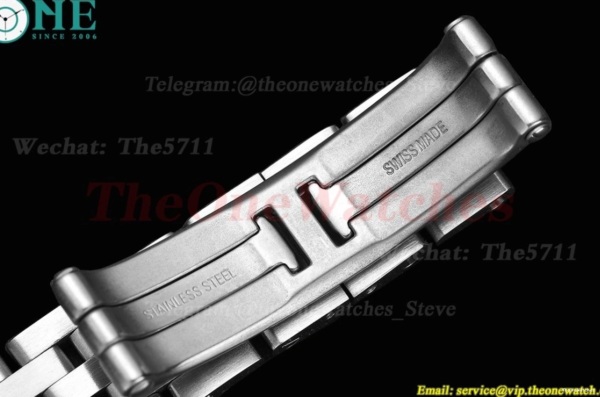 Ladies Dial Qtz De Secrete Swiss 22mm Panthere SS 8848F Dia White SS 1219